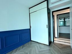 The Topiary (D28), Condominium #538186041